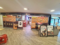 The Plaza (D7), Apartment #500158941